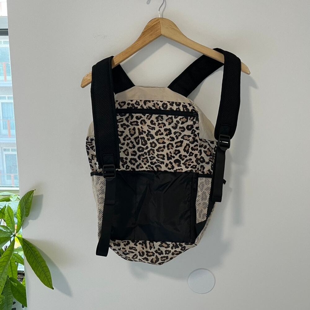 APL Packable All Purpose Backpack - Picture 5 of 5